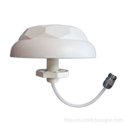 Omni Ceiling Antenna with 50Ω Impedance